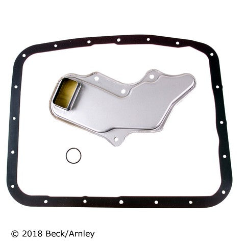 Transmission Filter Kit Beck Arnley 044-0262