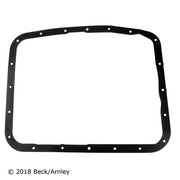 Transmission Filter Kit Beck Arnley 044-0262