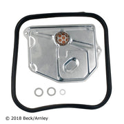 Transmission Filter Kit Beck Arnley 044-0263
