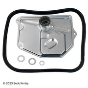 Transmission Filter Kit Beck Arnley 044-0265