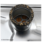 Transmission Filter Kit Beck Arnley 044-0265