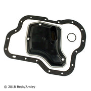 Transmission Filter Kit Beck Arnley 044-0269