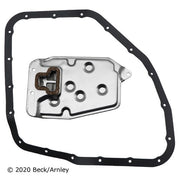 Transmission Filter Kit Beck Arnley 044-0274