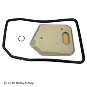Transmission Filter Kit Beck Arnley 044-0288