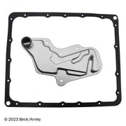 Transmission Filter Kit Beck Arnley 044-0289
