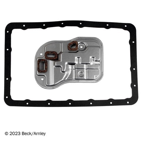 Transmission Filter Kit Beck Arnley 044-0293