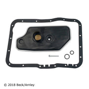 Transmission Filter Kit Beck Arnley 044-0296