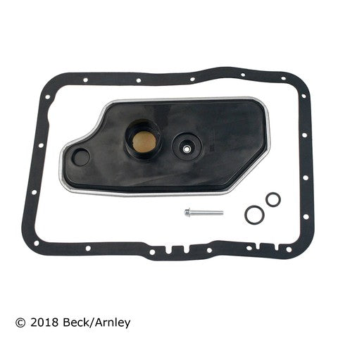 Transmission Filter Kit Beck Arnley 044-0296