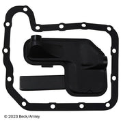 Transmission Oil Filter Beck Arnley 044-0298