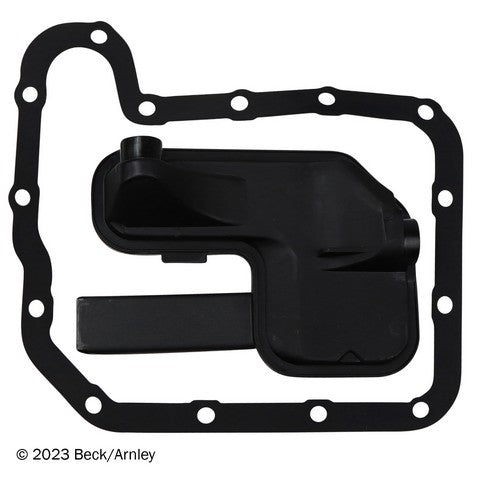 Transmission Oil Filter Beck Arnley 044-0298