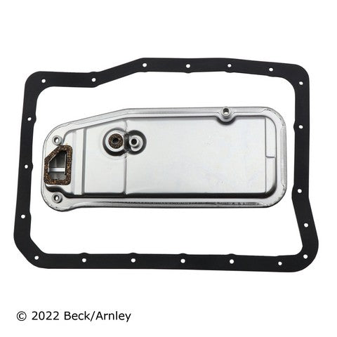 Transmission Filter Kit Beck Arnley 044-0301