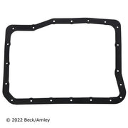 Transmission Filter Kit Beck Arnley 044-0301