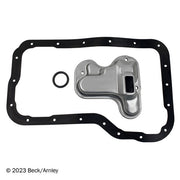 Transmission Filter Kit Beck Arnley 044-0303
