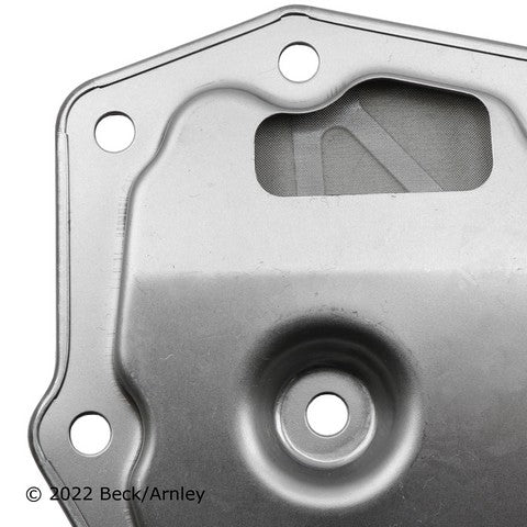 Transmission Filter Kit Beck Arnley 044-0305