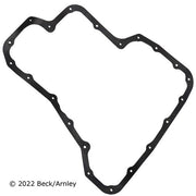 Transmission Filter Kit Beck Arnley 044-0305