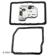 Transmission Filter Kit Beck Arnley 044-0306
