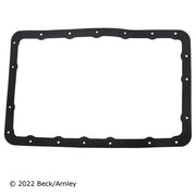 Transmission Filter Kit Beck Arnley 044-0306