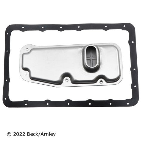 Transmission Filter Kit Beck Arnley 044-0307