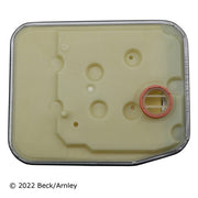 Transmission Filter Kit Beck Arnley 044-0310