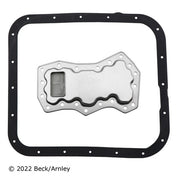 Transmission Filter Kit Beck Arnley 044-0315