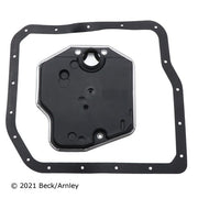 Transmission Filter Kit Beck Arnley 044-0316