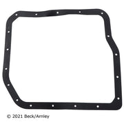 Transmission Filter Kit Beck Arnley 044-0316