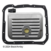Transmission Filter Kit Beck Arnley 044-0322
