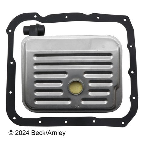 Transmission Filter Kit Beck Arnley 044-0322