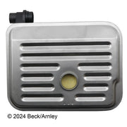 Transmission Filter Kit Beck Arnley 044-0322