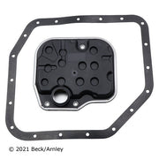 Transmission Filter Kit Beck Arnley 044-0325