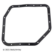 Transmission Filter Kit Beck Arnley 044-0325