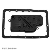 Transmission Oil Filter Beck Arnley 044-0326