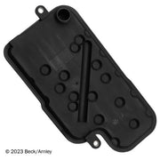 Transmission Oil Filter Beck Arnley 044-0326