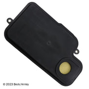 Transmission Oil Filter Beck Arnley 044-0326