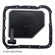 Transmission Filter Kit Beck Arnley 044-0328