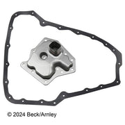Transmission Filter Kit Beck Arnley 044-0329