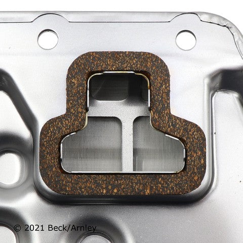 Transmission Filter Kit Beck Arnley 044-0330