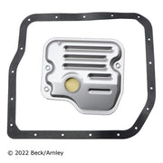Transmission Filter Kit Beck Arnley 044-0331