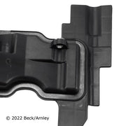 Transmission Oil Filter Beck Arnley 044-0336