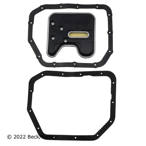 Transmission Filter Kit Beck Arnley 044-0340
