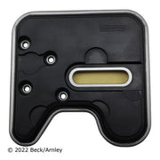 Transmission Filter Kit Beck Arnley 044-0340