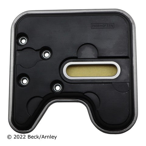Transmission Filter Kit Beck Arnley 044-0340