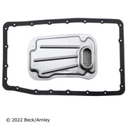 Transmission Filter Kit Beck Arnley 044-0345