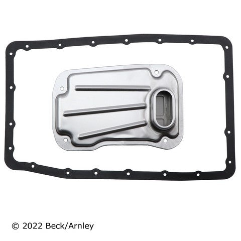 Transmission Filter Kit Beck Arnley 044-0345
