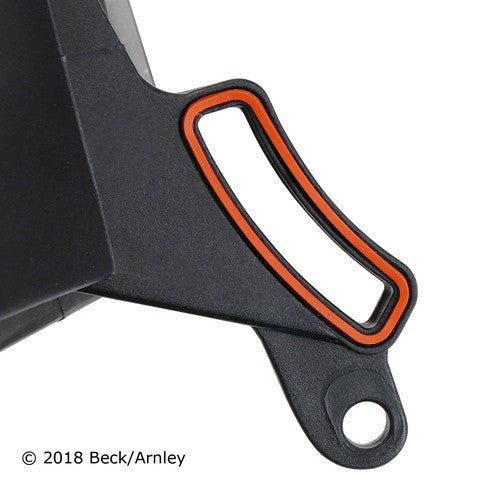 Transmission Filter Kit Beck Arnley 044-0346