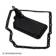 Transmission Filter Kit Beck Arnley 044-0347