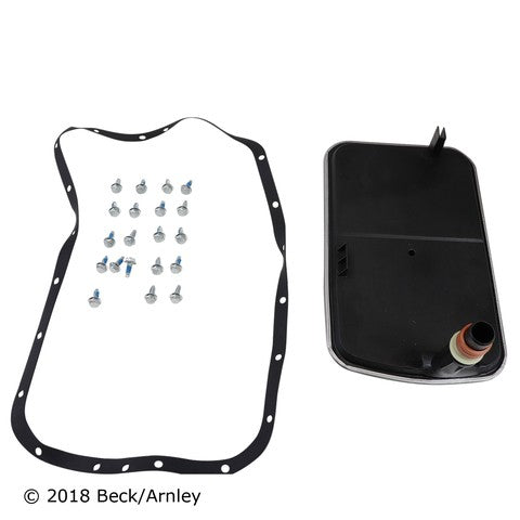 Transmission Filter Kit Beck Arnley 044-0348