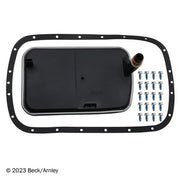 Transmission Filter Kit Beck Arnley 044-0349