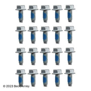 Transmission Filter Kit Beck Arnley 044-0349