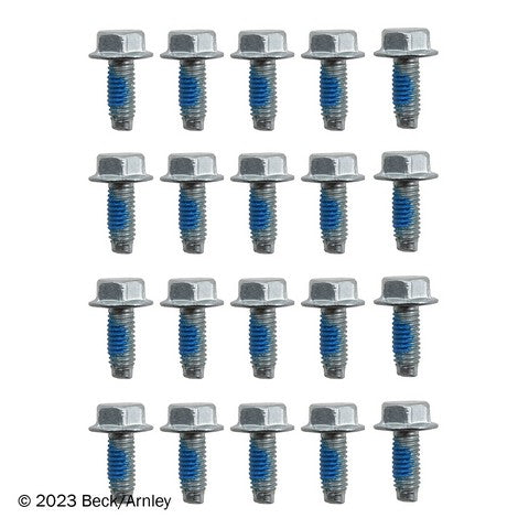 Transmission Filter Kit Beck Arnley 044-0349
